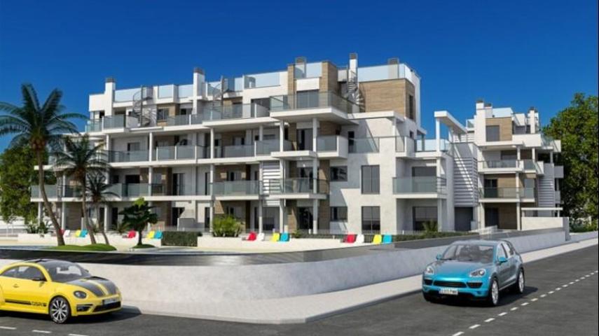 Aticos en venta en Denia, LM HASTA KM.3 photo 0
