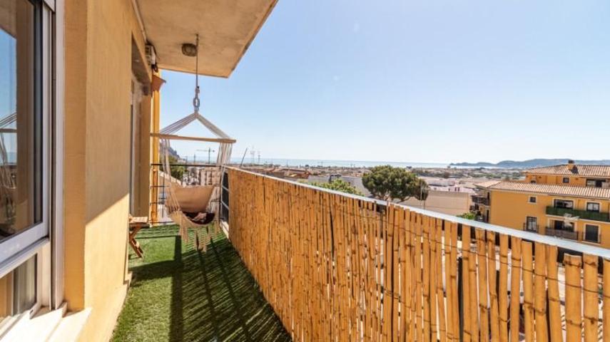Piso en venta en Jávea-Xàbia photo 0