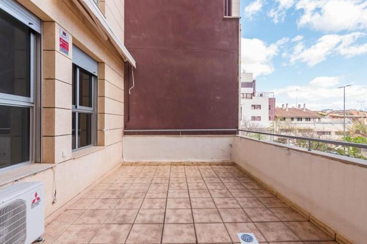 Piso en venta en Murcia, Avenida Europa photo 0