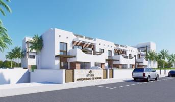 Apartamento en venta en Pilar de la Horadada, Torre de la Horadada photo 0