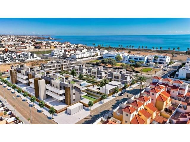 Apartamento en venta en Pilar de la Horadada photo 0