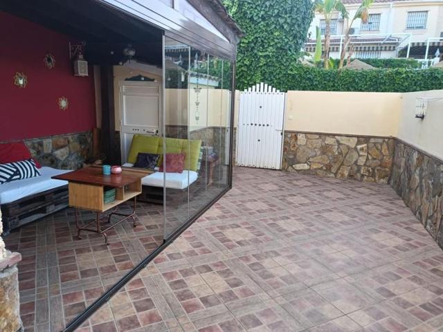 Adosada en venta en Alhaurín de la Torre, Platero-El Limón photo 0