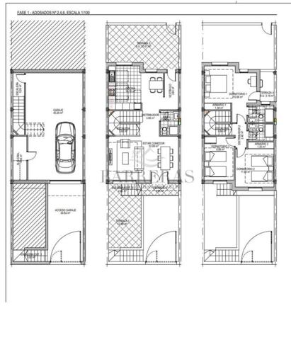 Chalet en venta en San Miguel de Abona, Calle Mencey Anaga, 38639 photo 0