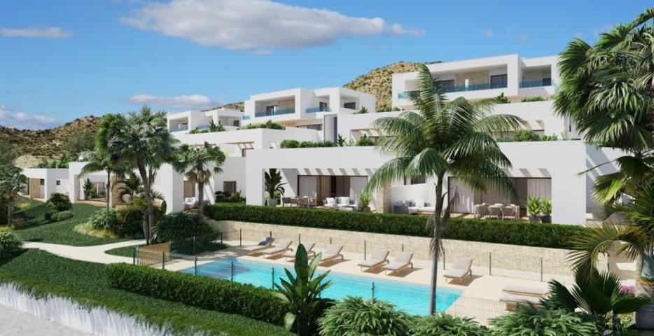 Apartamento en venta en Monforte del Cid, Comunidad valenciana photo 0