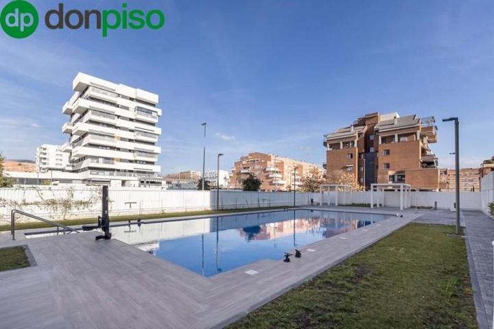 Piso en venta en Granada, Albayda photo 0