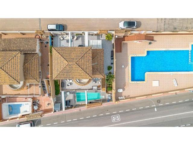 Chalet en venta en Torrevieja photo 0