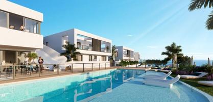 Adosada en venta en Mijas Costa photo 0