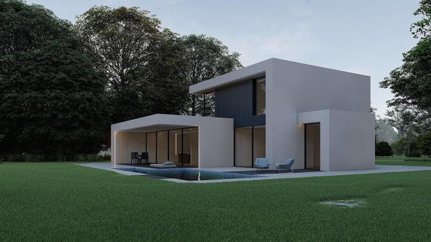 Chalet en venta en Pinoso photo 0