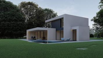 Chalet en venta en Aspe photo 0