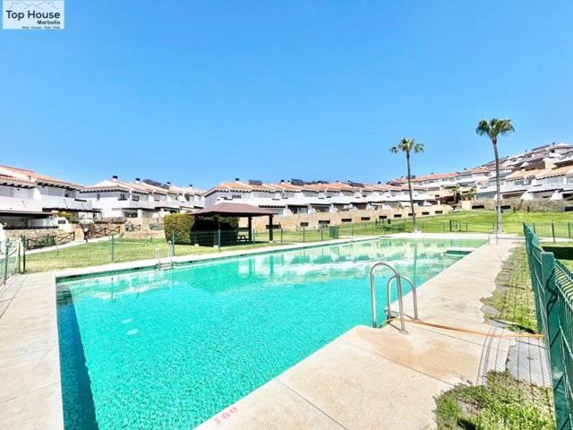 Adosada en venta en Mijas, Hipódromo-Cerrado del Águila photo 0