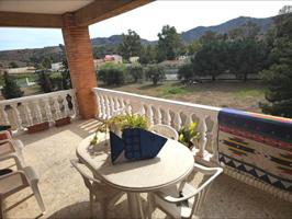 Chalet en venta en Cartagena, El Beal-Estrecho de San Ginés photo 0
