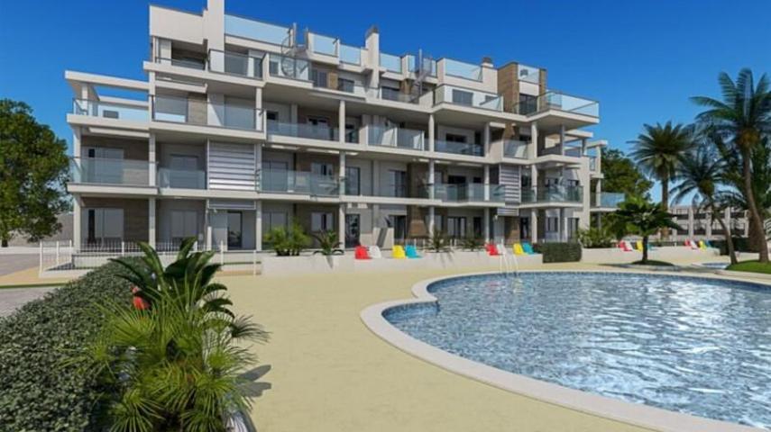 Aticos en venta en Denia, LM HASTA KM.3 photo 0