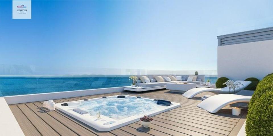 Piso en venta en Mijas, El faro photo 0