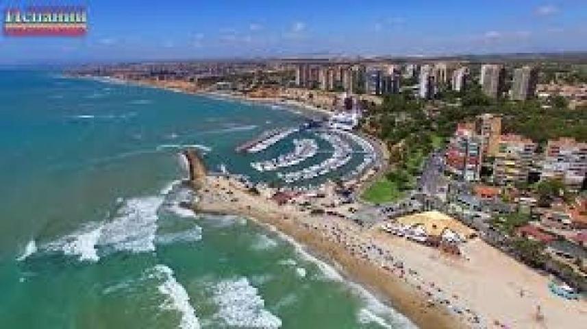 Terreno en venta en Orihuela Costa, Campoamor photo 0