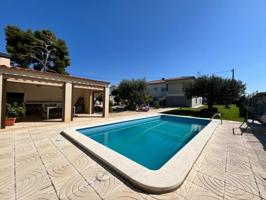 Chalet en venta en Llorenç del Penedès, El priorat de banyeres photo 0
