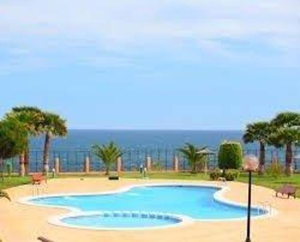 Terreno en venta en Orihuela Costa, Lomas de Cabo Roig photo 0