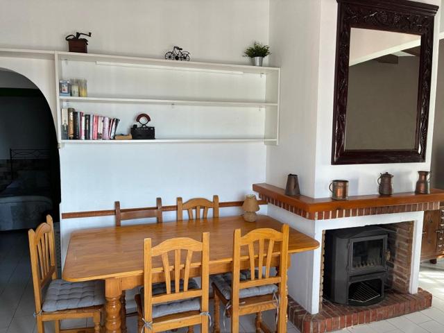 Casa con terreno en venta en Frigiliana, Rio Chillar photo 0