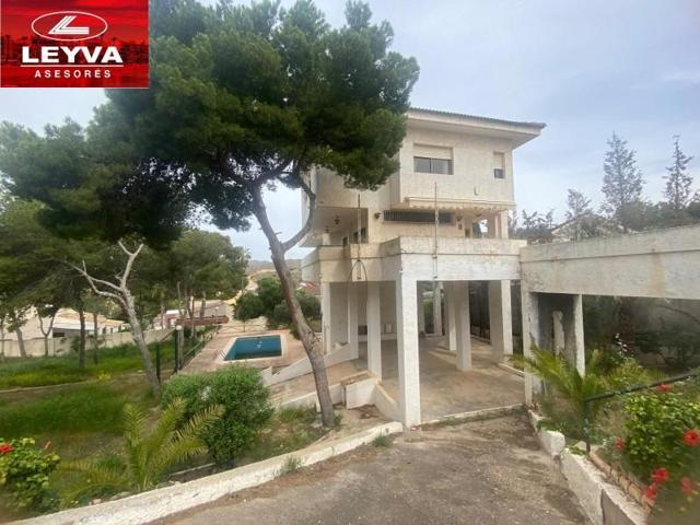 Chalet en venta en Cartagena, Isla Plana photo 0