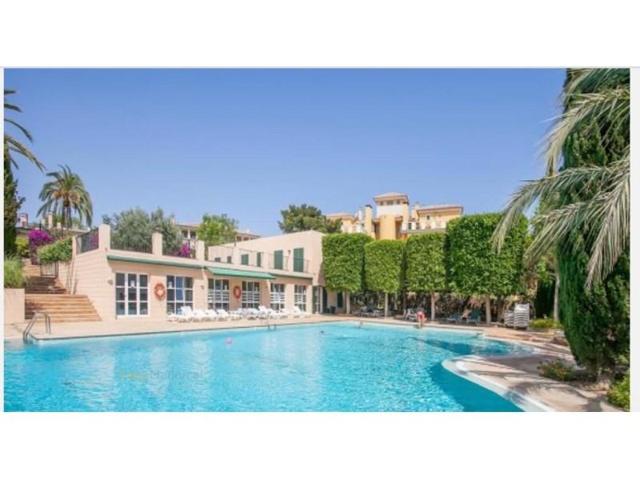 Piso en venta en Mallorca photo 0