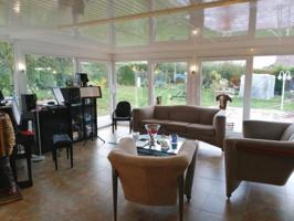 Adosada en venta en Arratzua-Ubarrundia, Centro photo 0