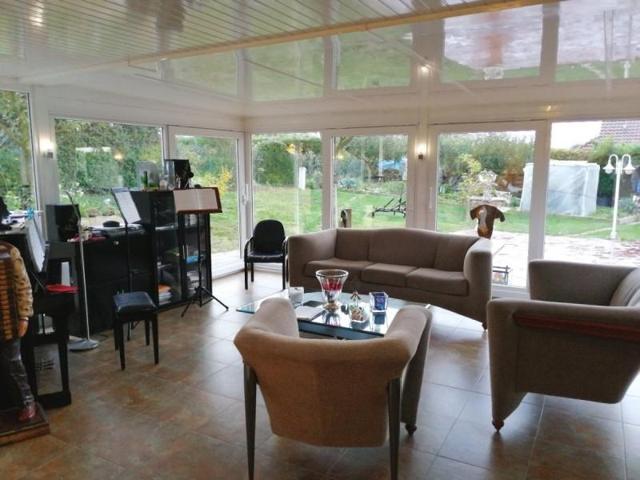 Adosada en venta en Arratzua-Ubarrundia, Centro photo 0