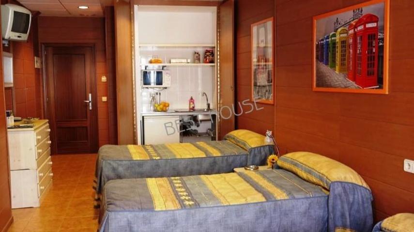 Piso en venta en Vitoria-Gasteiz, Centro photo 0