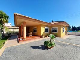 Chalet en venta en Murcia, Era Alta photo 0