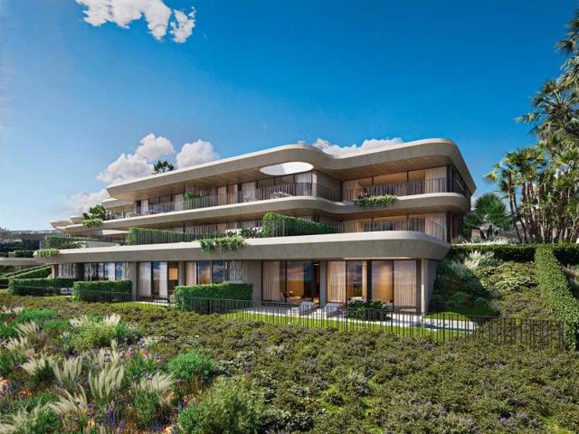 Apartamento en venta en Casares, Camarate, Casares Costa photo 0