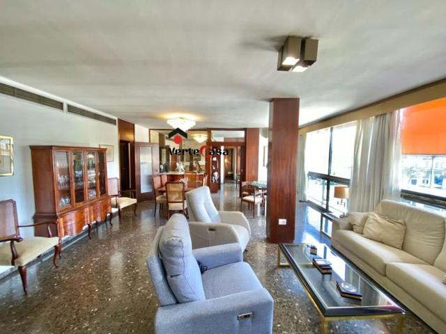 Piso en venta en Valencia, Pla del Remei photo 0
