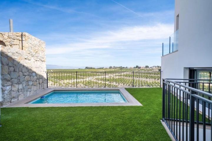 Chalet en venta en Algorfa, Comunidad valenciana photo 0