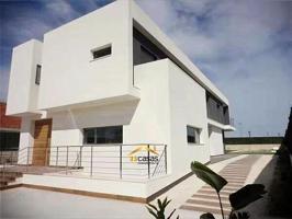 Chalet en venta en Peña las aguilas, Peña de Las Águilas photo 0