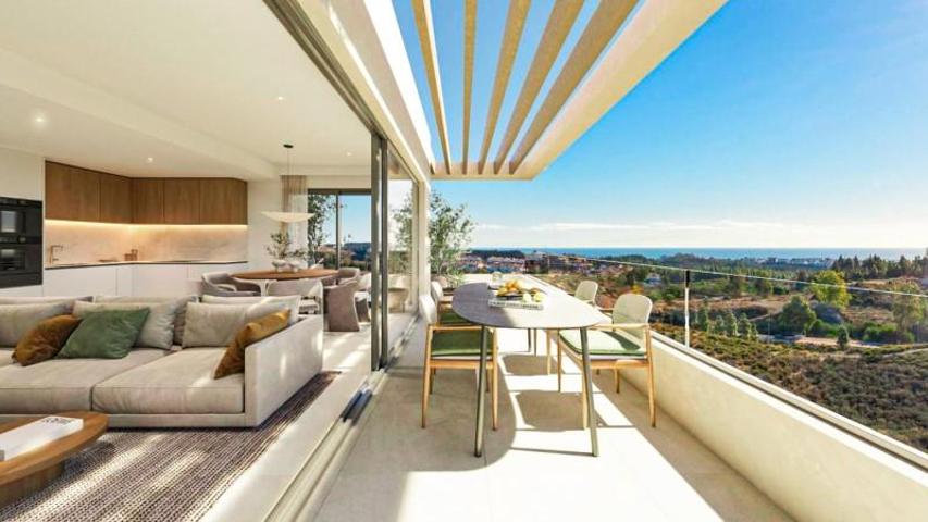 Aticos en venta en Mijas, Mijas Costa, Mijas Costa photo 0