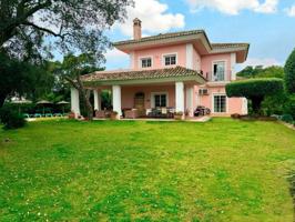 Chalet en venta en San Roque, San Roque, Sotogrande Alto photo 0
