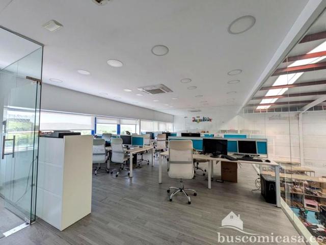 Nave industrial en venta en Linares, Calle Mina La Amistad, 23700 photo 0