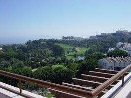 Atico Duplex en venta en Benalmádena, Cortijo Torrequebrada photo 0
