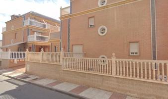Edificio en venta en Roquetas de Mar, El Sabinar - Urbanizaciones - Las Marinas photo 0