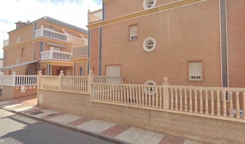 Edificio en venta en Roquetas de Mar, El Sabinar - Urbanizaciones - Las Marinas photo 0