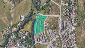 Terreno en venta en Algeciras, Cobre photo 0