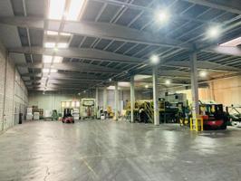 Nave industrial en venta en Sant Feliu de Codines, Sant feliu de codines photo 0