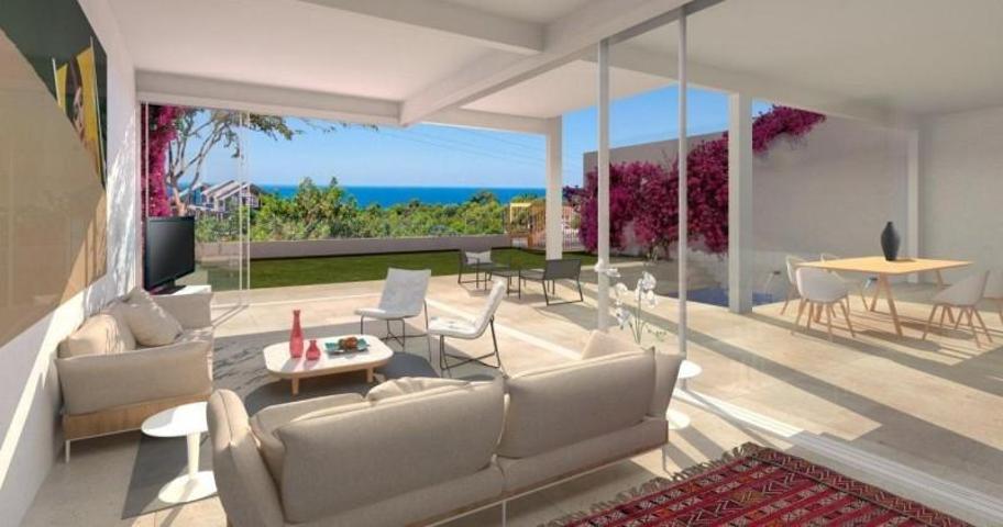 Chalet en venta en Marbella, Marbella photo 0