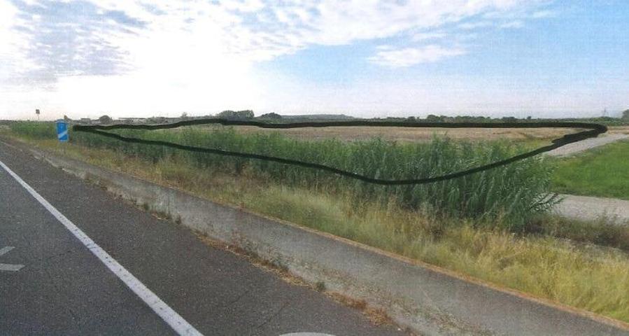 Terreno en venta en Sidamon, Cataluna photo 0