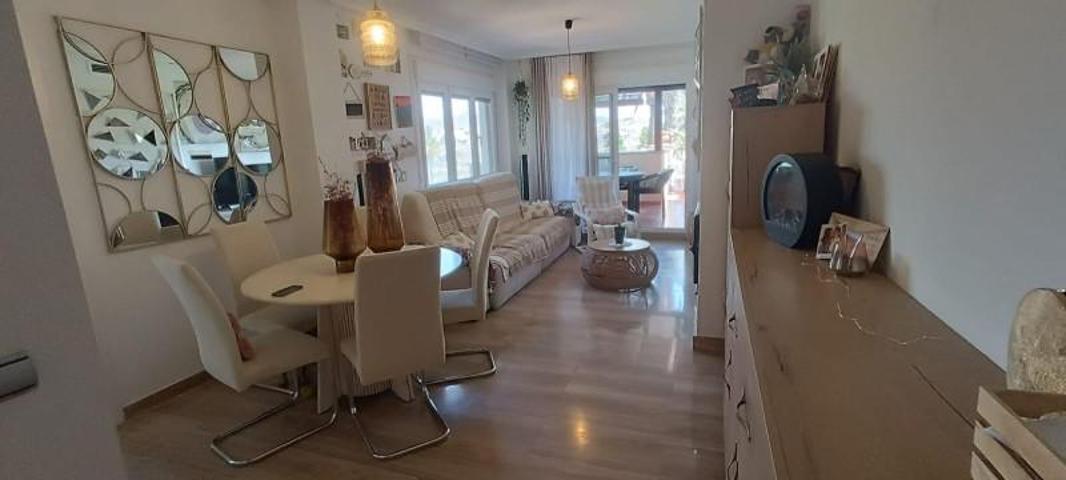 Apartamento en alquiler en Águilas, Isla del fraile photo 0
