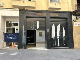 Local comercial en alquiler en Alicante, Centro photo 0