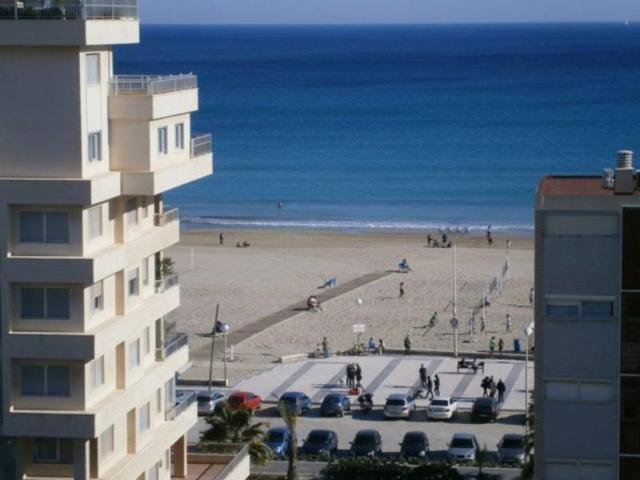 Piso en alquiler en Alicante, Playa de San Juan photo 0