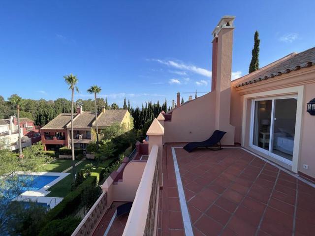 Casas de pueblo en alquiler en Marbella, Marbella Golden Mile - Rio Verde photo 0