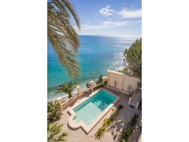 Chalet en alquiler en El Campello, La Almadraba-Coveta Fumà-Amerador photo 0