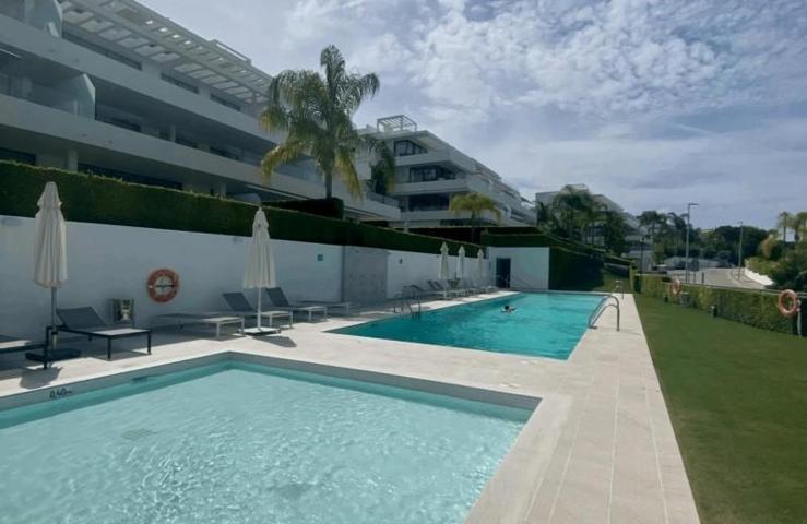 Duplex en alquiler en Estepona, Estepona East - Cataleya photo 0