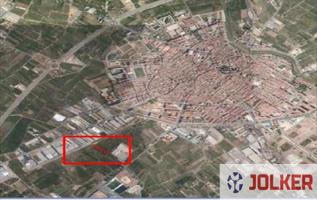 Terreno en venta en Burriana, Burr Llombay photo 0