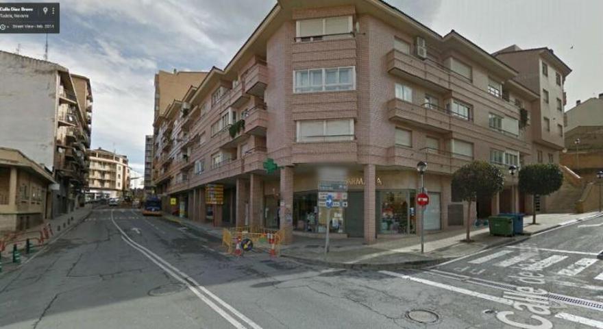 Parking en venta en Tudela, Calle de la Almazara, 31500 photo 0