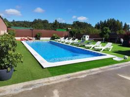 Chalet en alquiler en Sanxenxo, Salnés photo 0